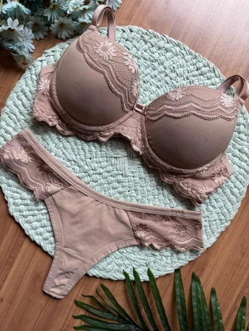 Conjunto Lovely